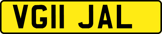 VG11JAL