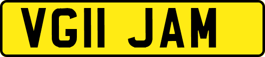 VG11JAM