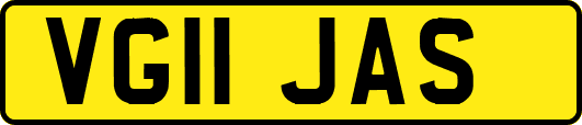 VG11JAS