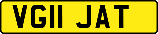 VG11JAT