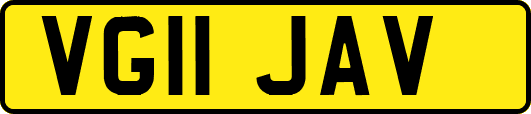 VG11JAV