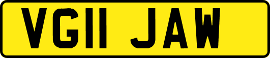 VG11JAW