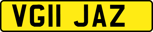 VG11JAZ