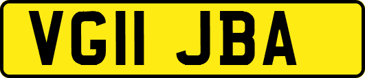 VG11JBA