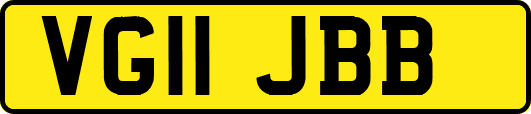 VG11JBB