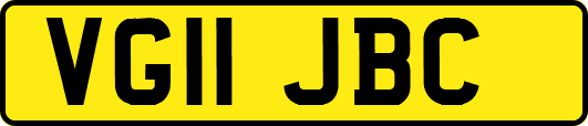 VG11JBC