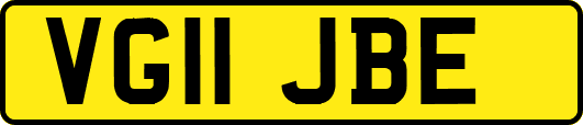 VG11JBE