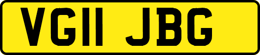 VG11JBG