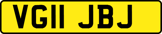 VG11JBJ