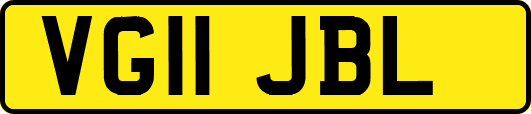 VG11JBL
