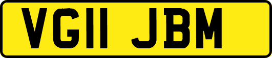 VG11JBM