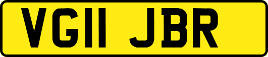 VG11JBR