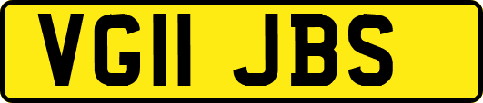 VG11JBS