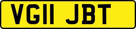 VG11JBT