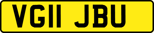VG11JBU