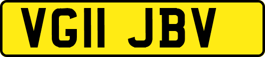 VG11JBV