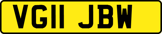 VG11JBW