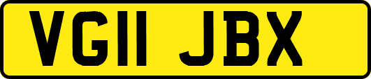 VG11JBX