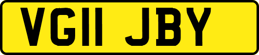 VG11JBY