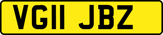 VG11JBZ