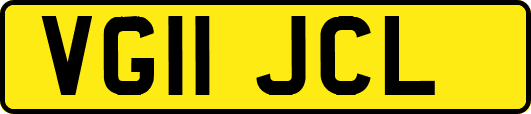 VG11JCL
