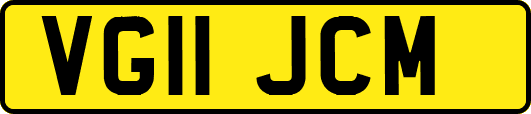 VG11JCM