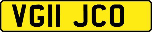 VG11JCO