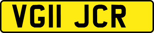 VG11JCR