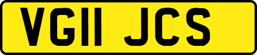 VG11JCS