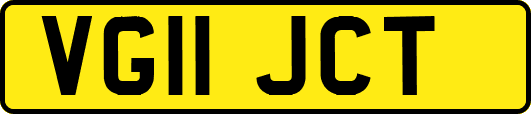 VG11JCT