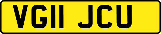 VG11JCU