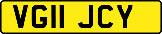 VG11JCY