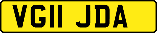 VG11JDA