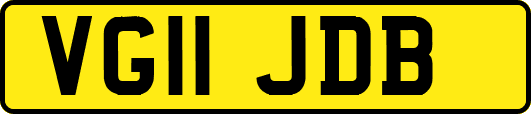 VG11JDB