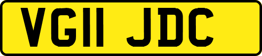 VG11JDC