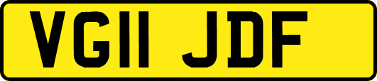 VG11JDF