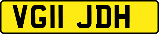 VG11JDH