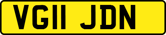 VG11JDN