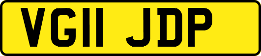 VG11JDP