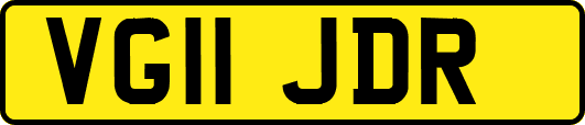 VG11JDR