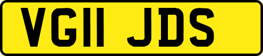 VG11JDS