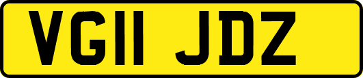 VG11JDZ