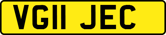 VG11JEC