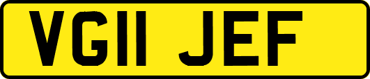 VG11JEF