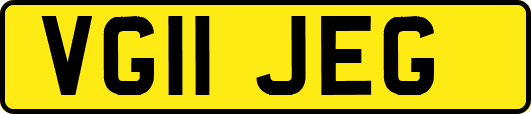 VG11JEG