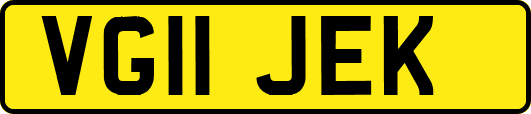 VG11JEK