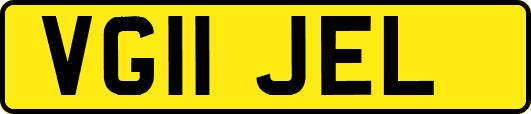 VG11JEL