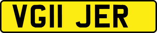 VG11JER