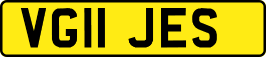 VG11JES