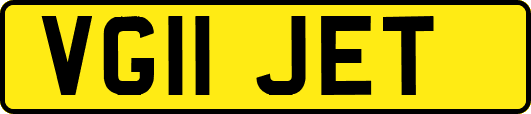 VG11JET